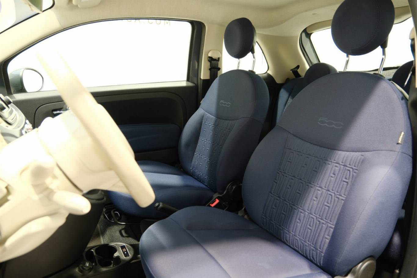 FIAT 500 6