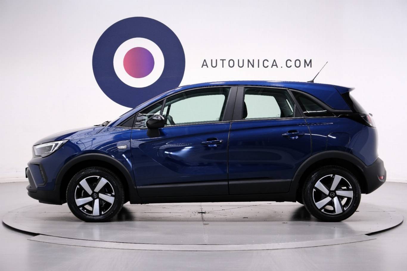 OPEL Crossland 10