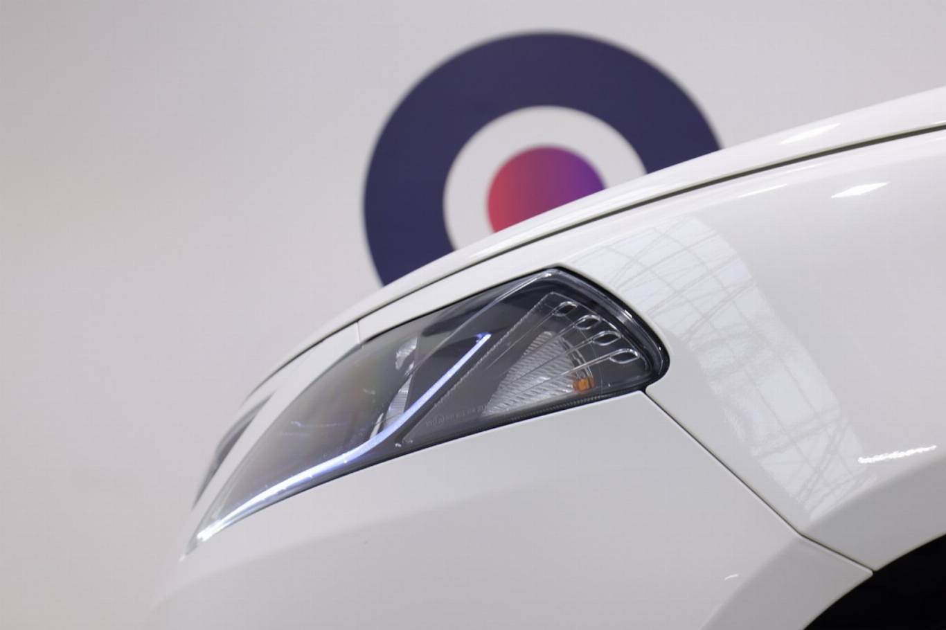 LANCIA Ypsilon 18