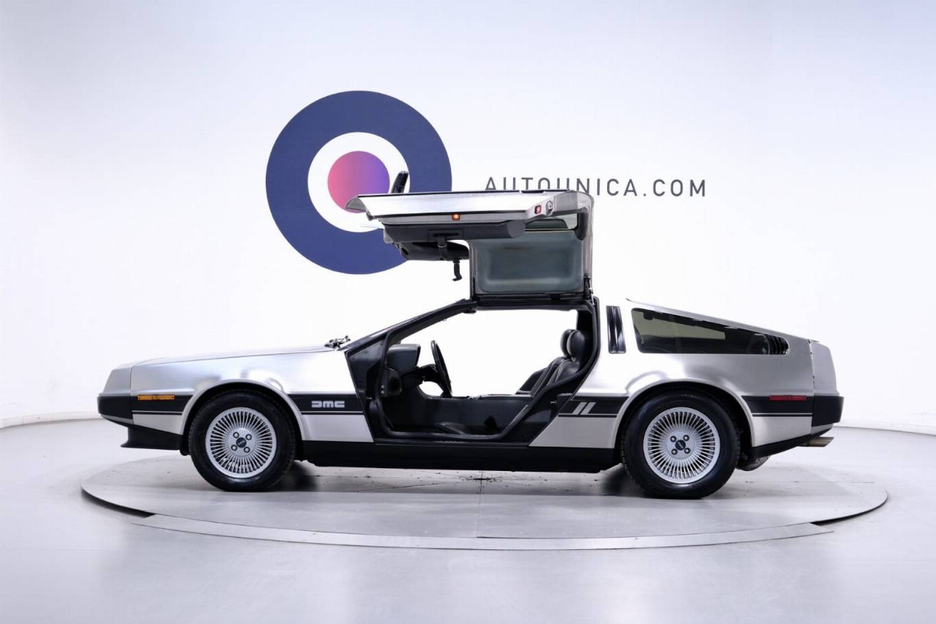 DE LOREAN DE LOREAN 51