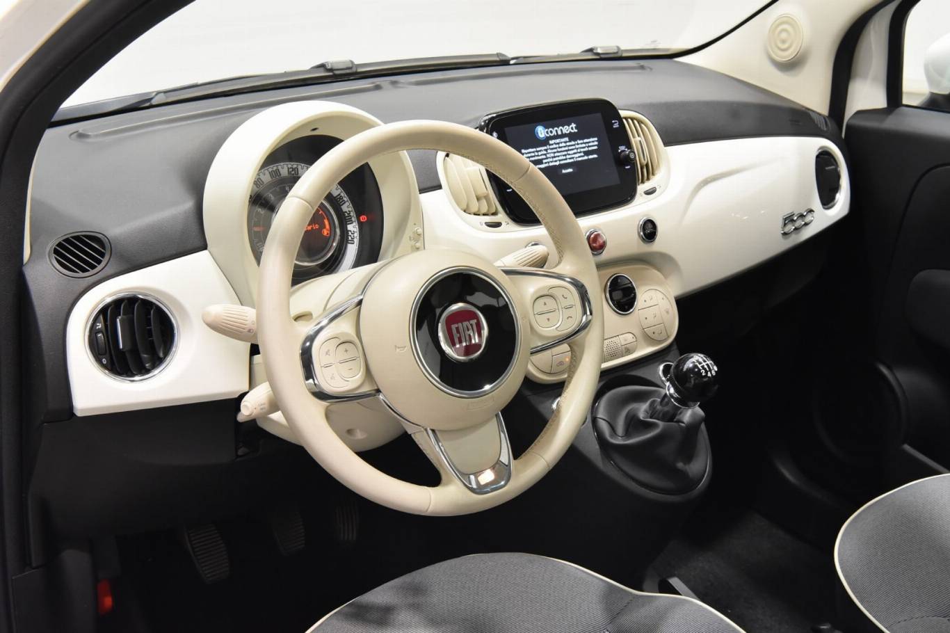 FIAT 500 2