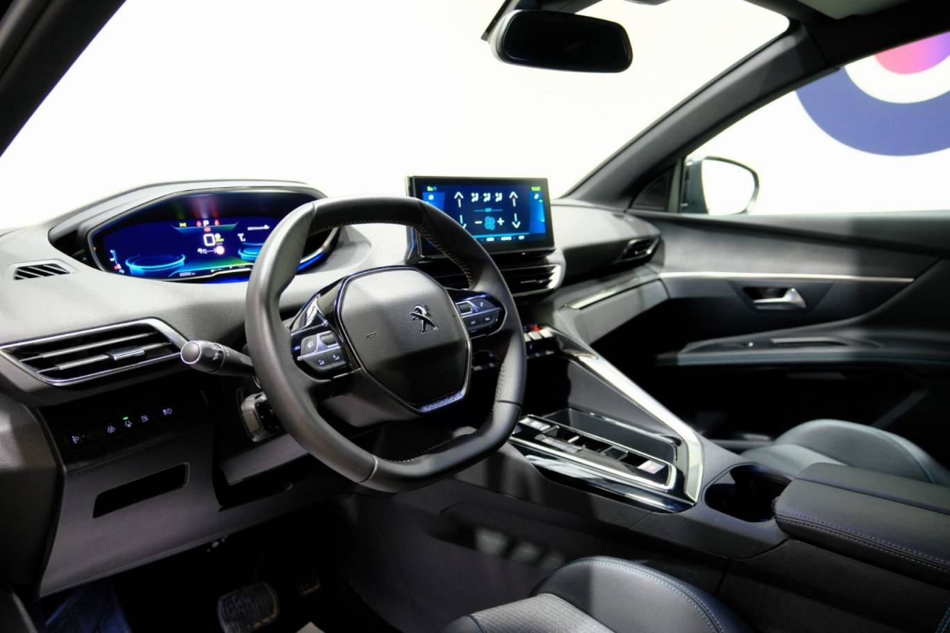 PEUGEOT 3008 13