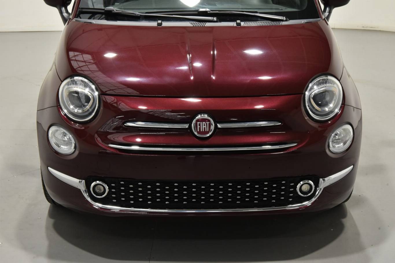 FIAT 500 40