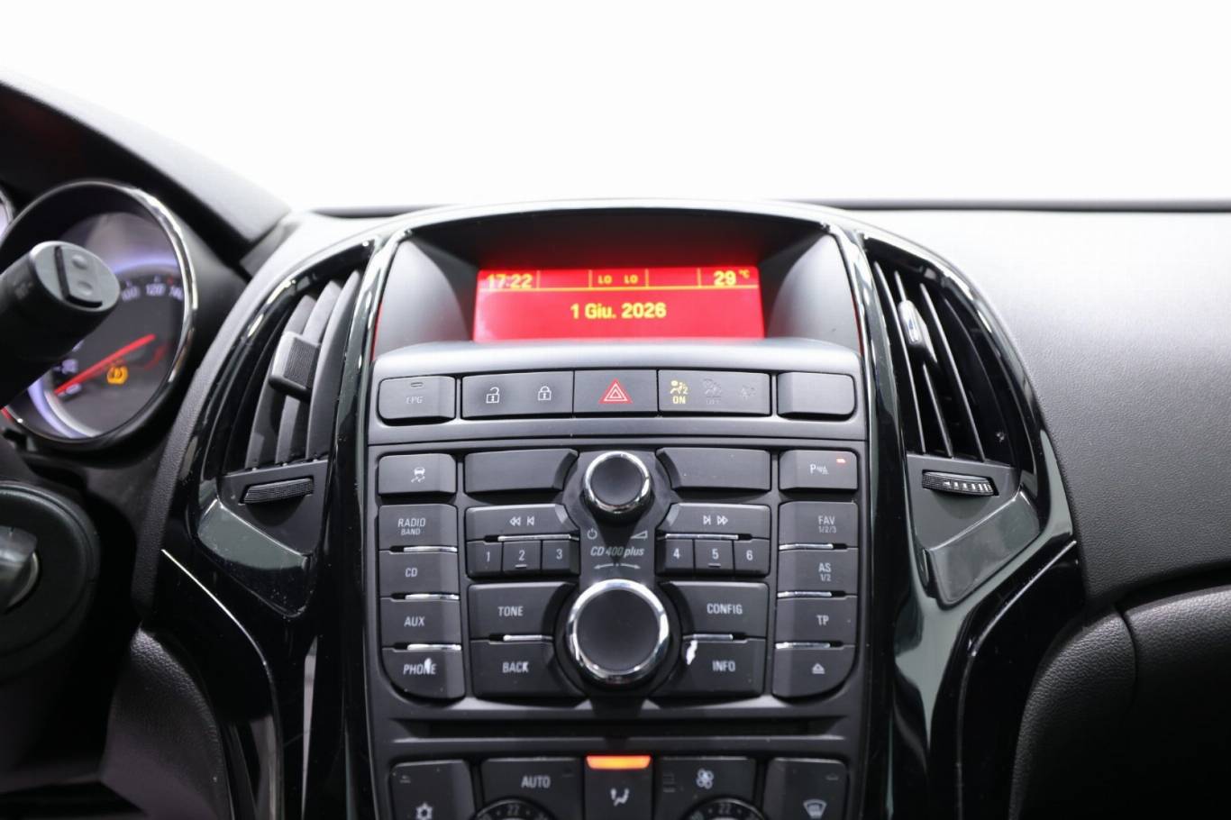 OPEL Astra 9