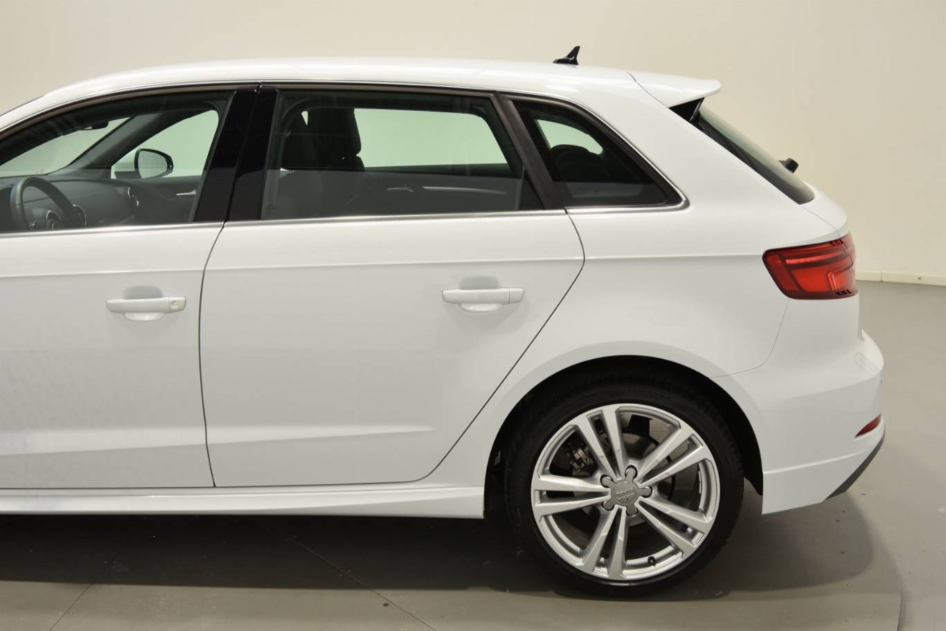 AUDI A3 60