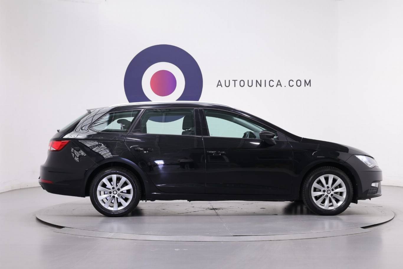 SEAT Leon 4