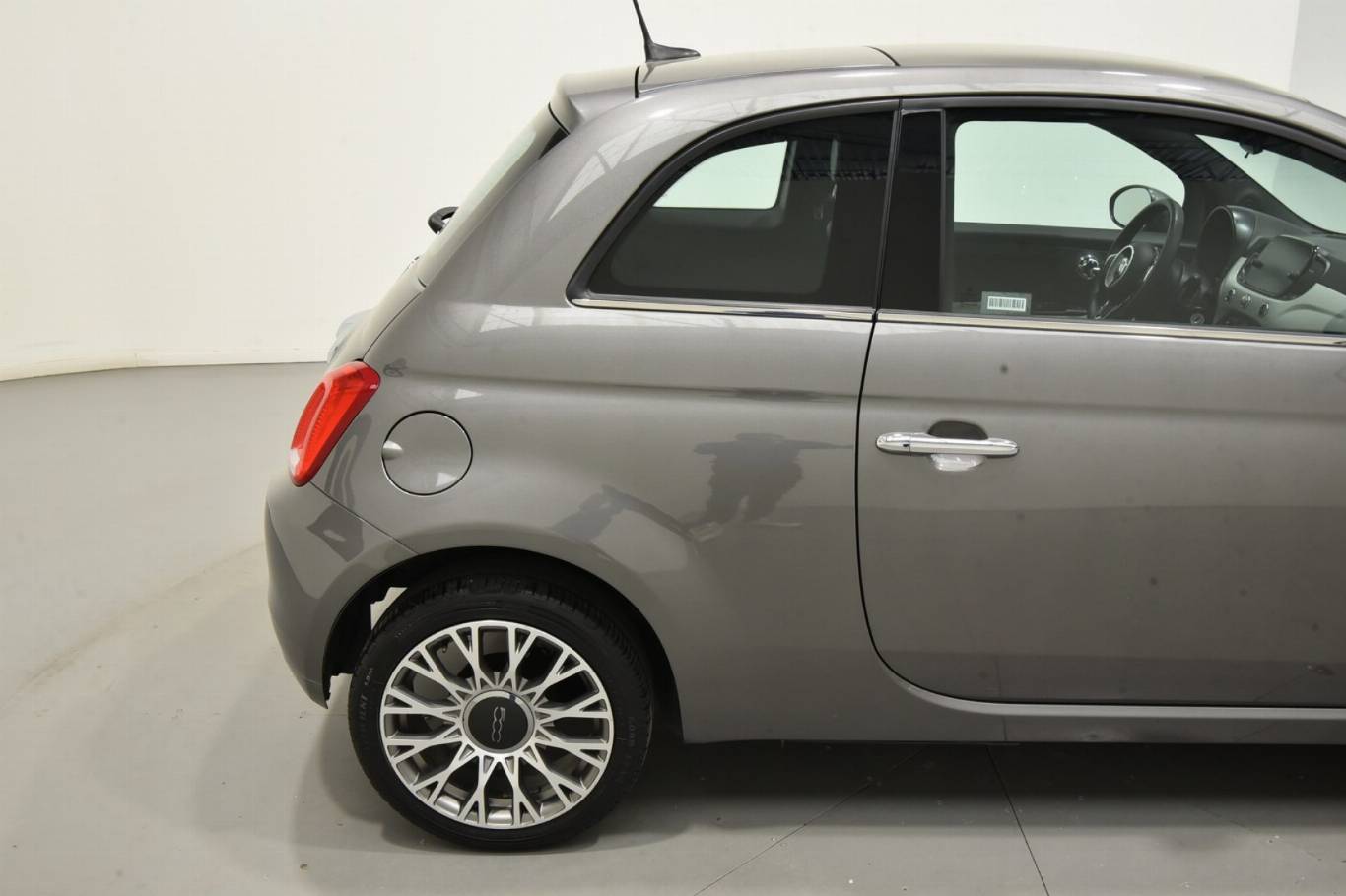 FIAT 500 43