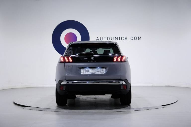 PEUGEOT 3008 16