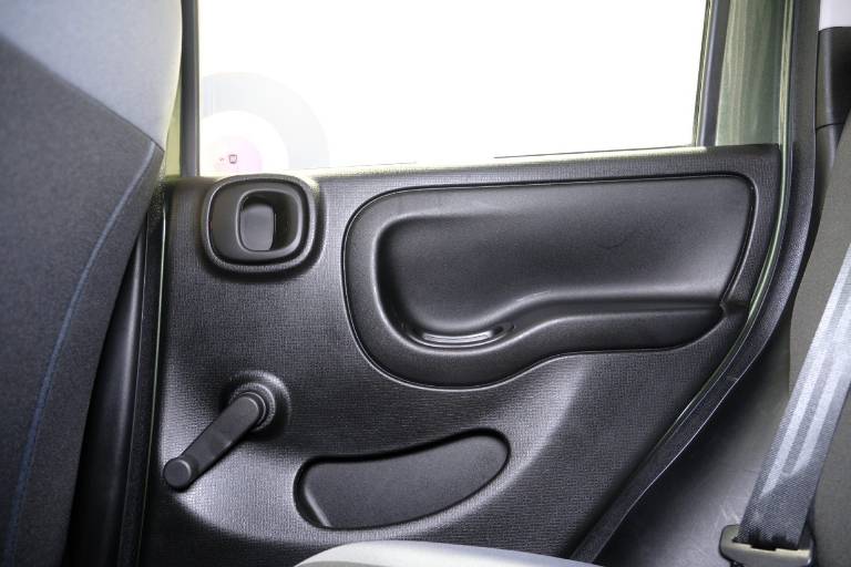 FIAT Panda 32