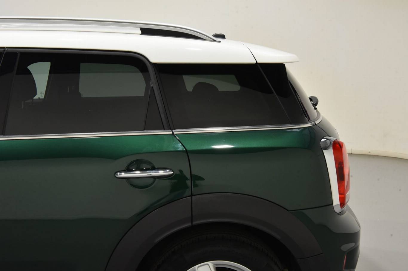 MINI Countryman 43