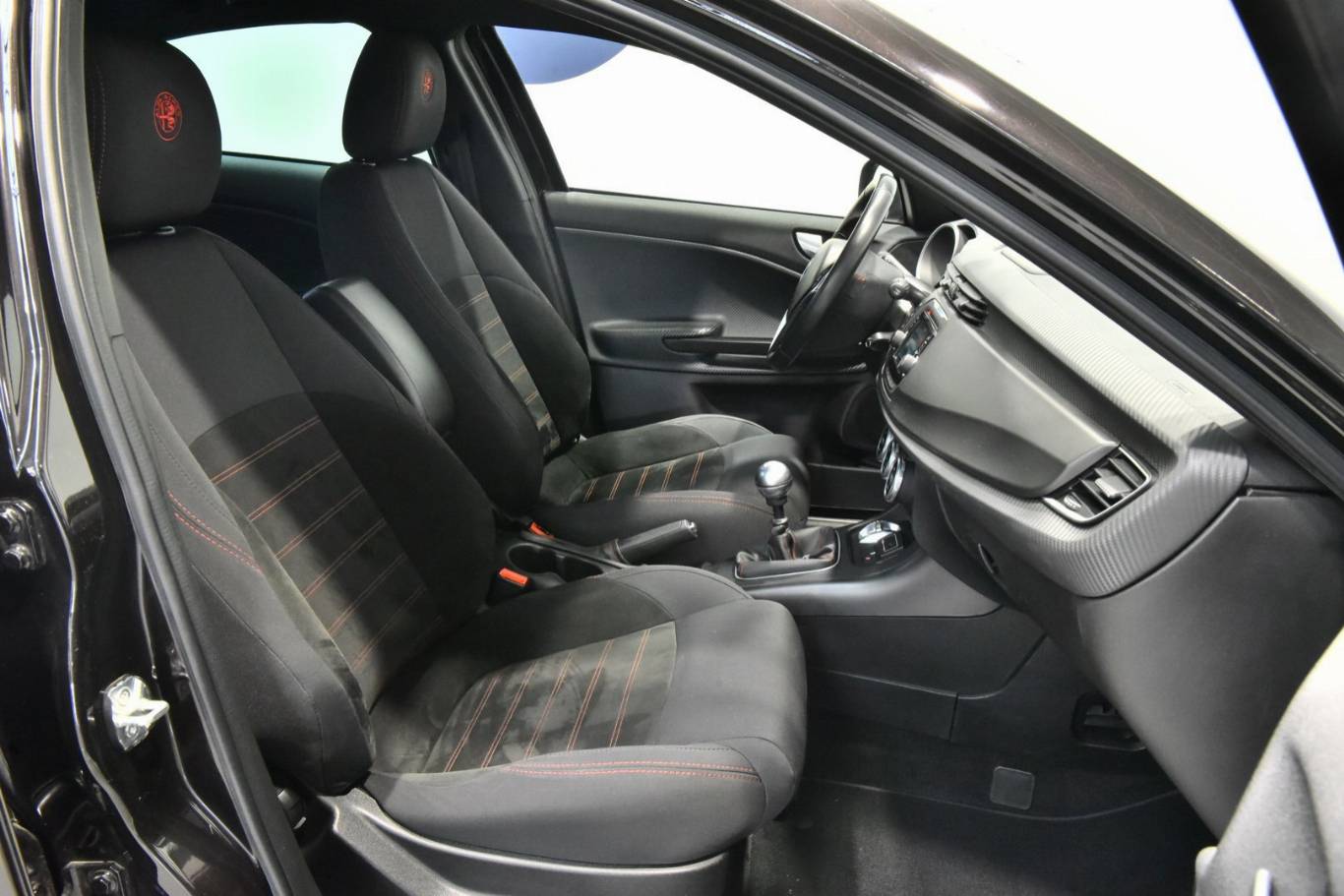 ALFA ROMEO Giulietta 22