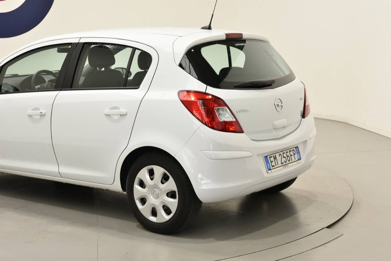 OPEL Corsa 36