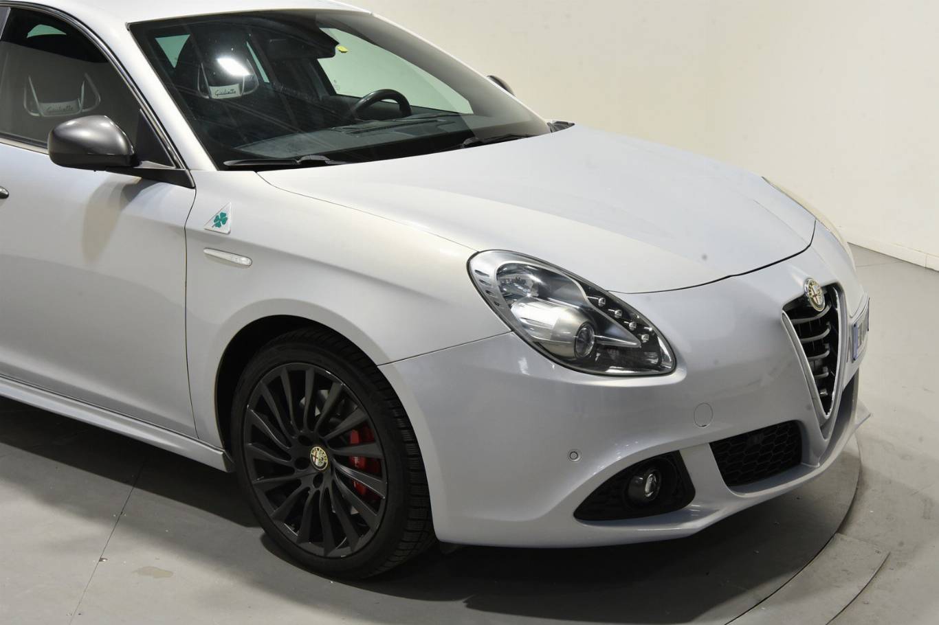 ALFA ROMEO Giulietta 16