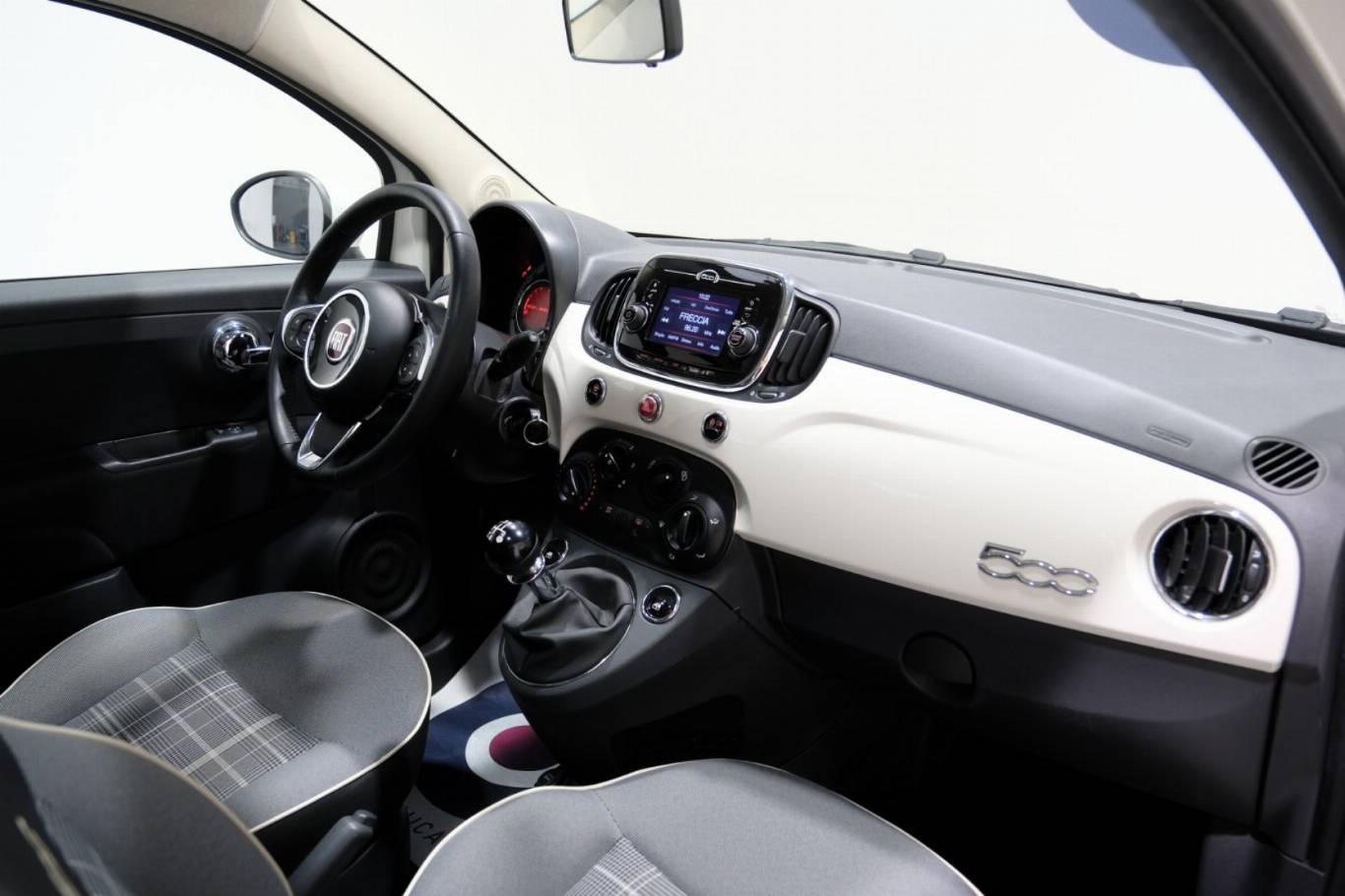 FIAT 500 47