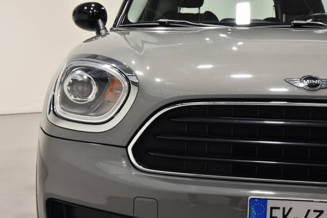 MINI Countryman 13