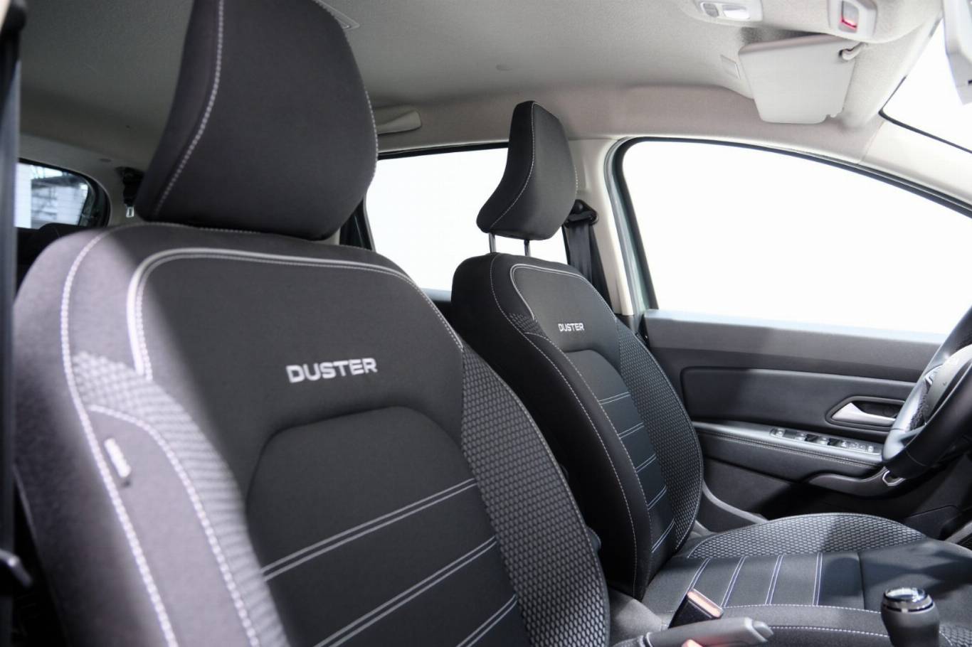 DACIA Duster 60