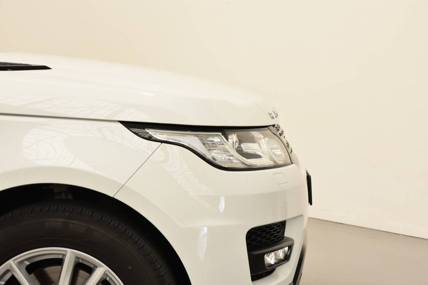 LAND ROVER Range Rover Sport 34