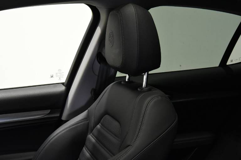 ALFA ROMEO Stelvio 20