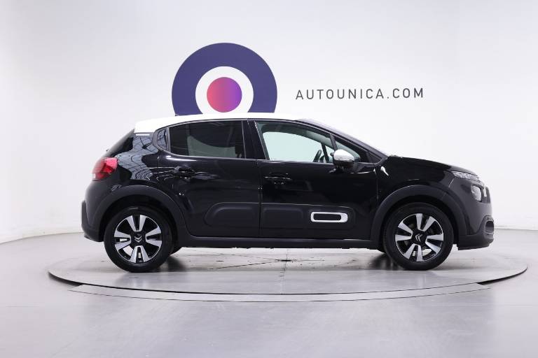 CITROEN C3 4