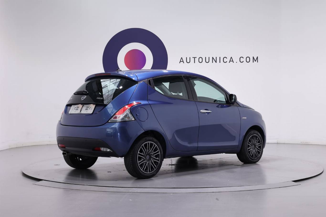 LANCIA Ypsilon 6