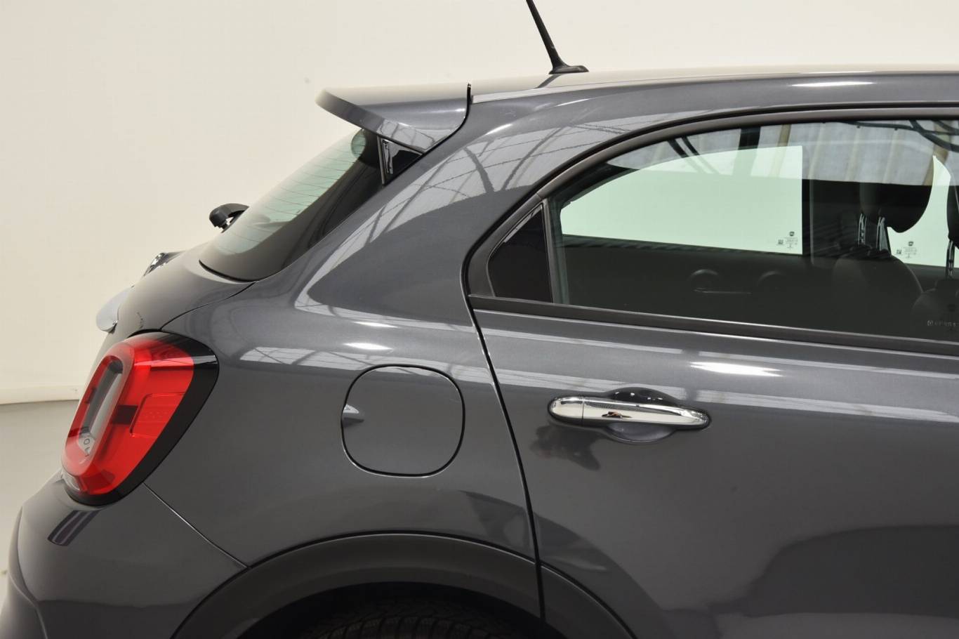 FIAT 500X 29