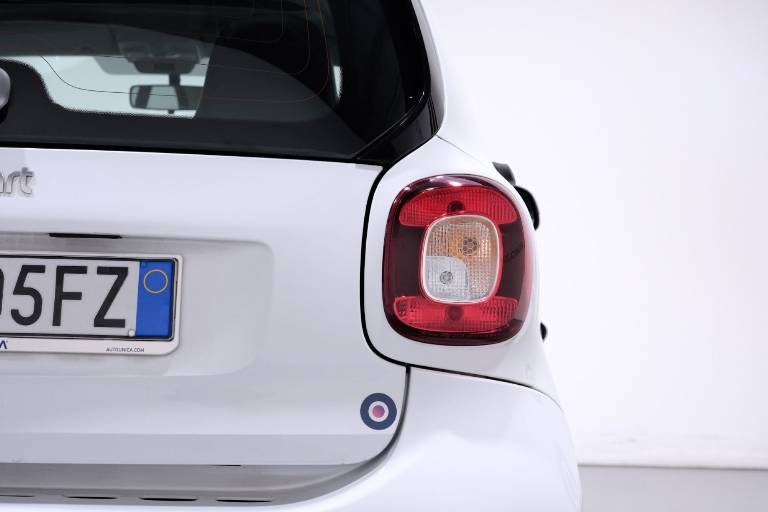 SMART ForTwo 40