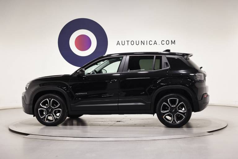 JEEP Avenger 6