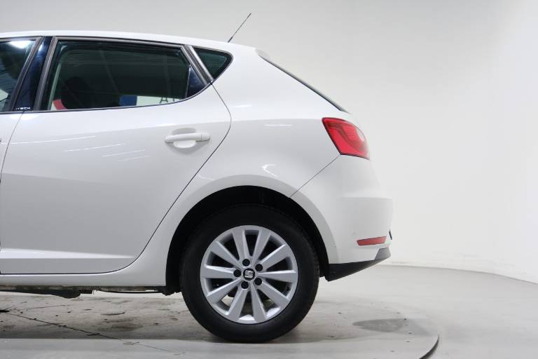 SEAT Ibiza 37