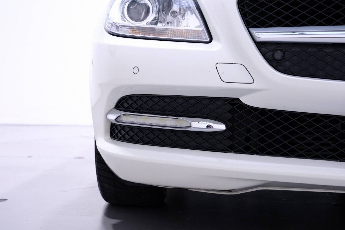 MERCEDES-BENZ SLK 200 19