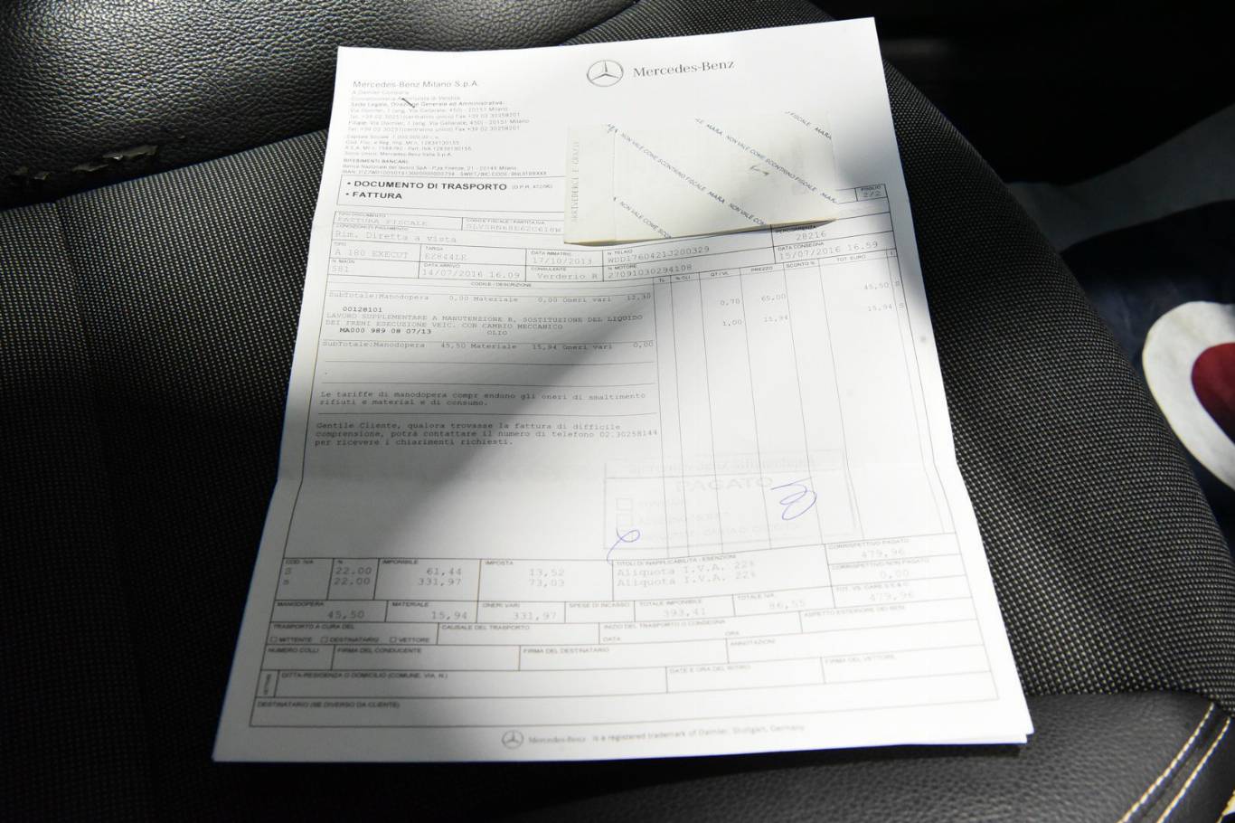 MERCEDES-BENZ A 180 37