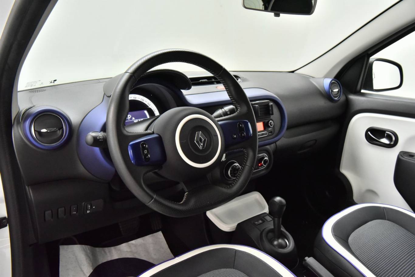 RENAULT Twingo 3