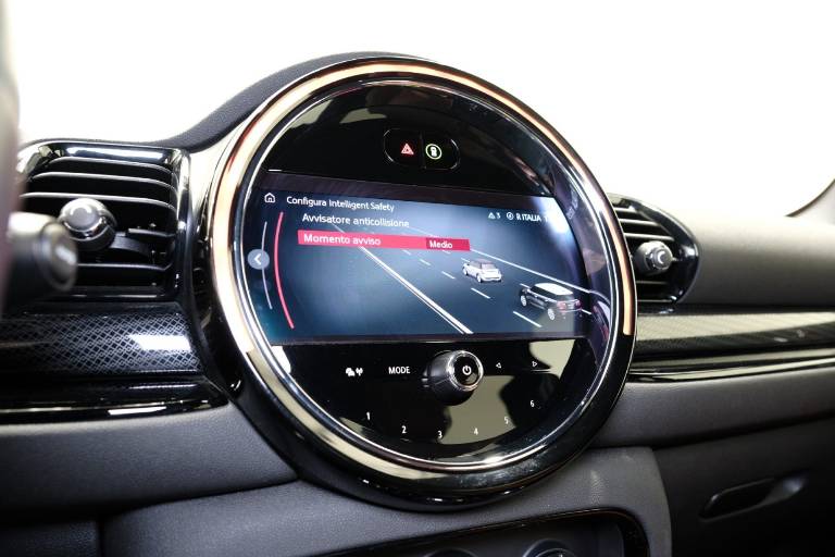MINI Cooper Clubman 36