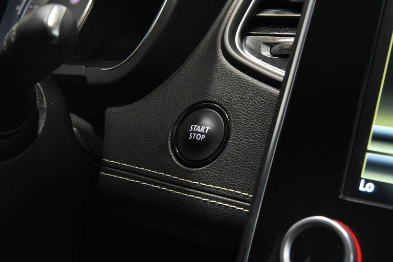 RENAULT Scenic 36