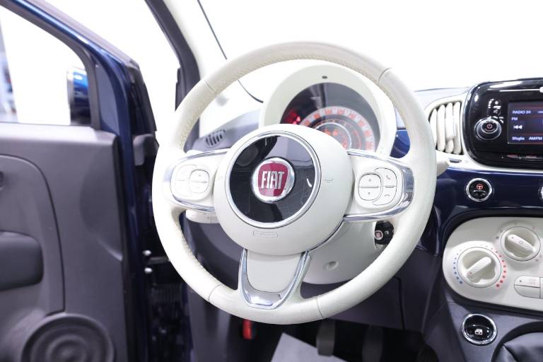 FIAT 500 33