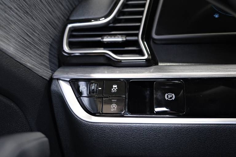 KIA Sportage 31