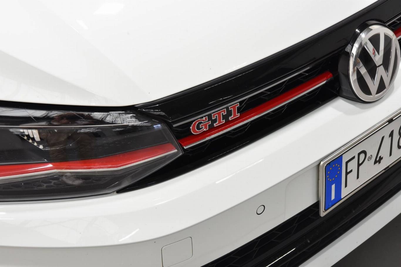 VOLKSWAGEN Polo GTI 43