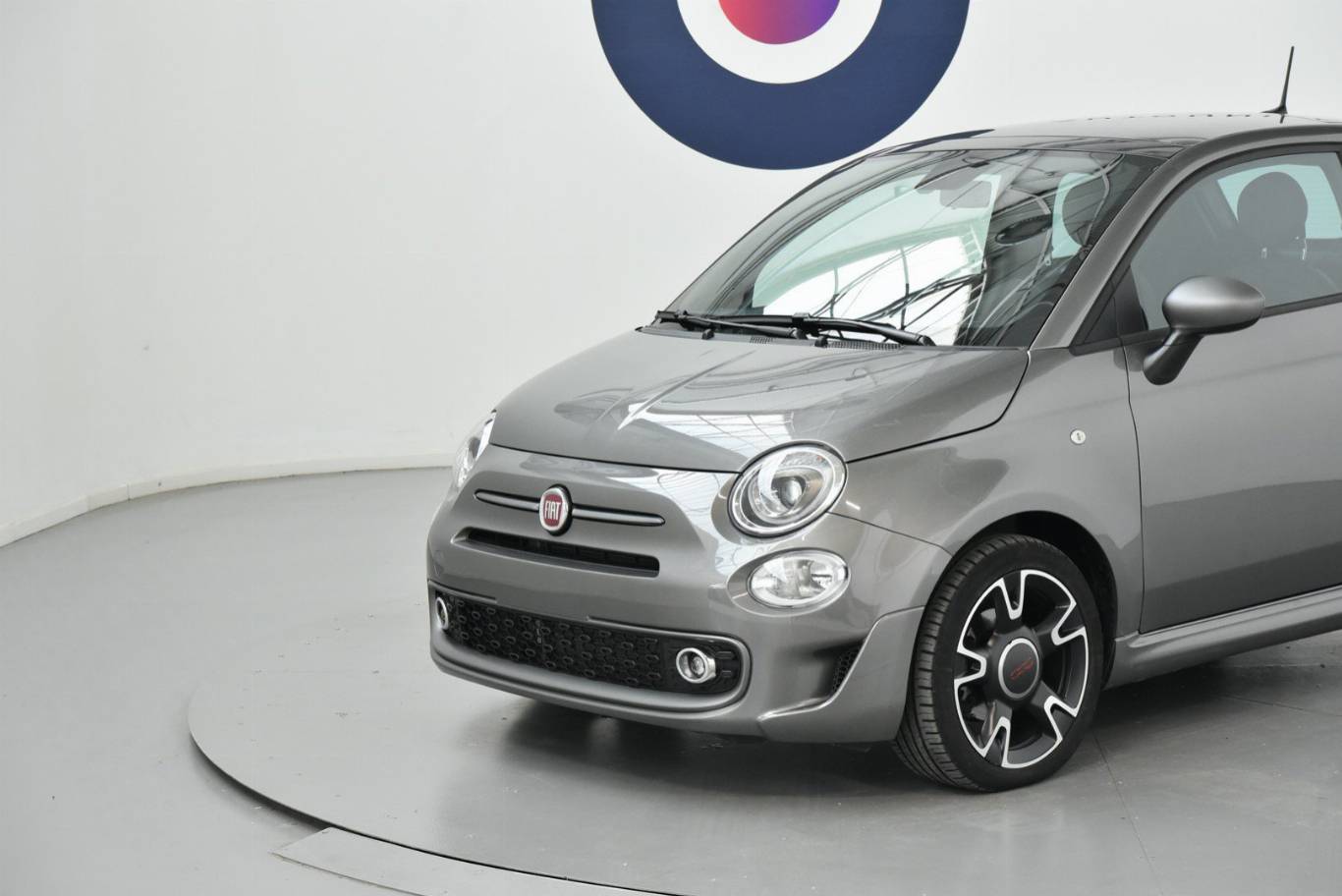 FIAT 500 14