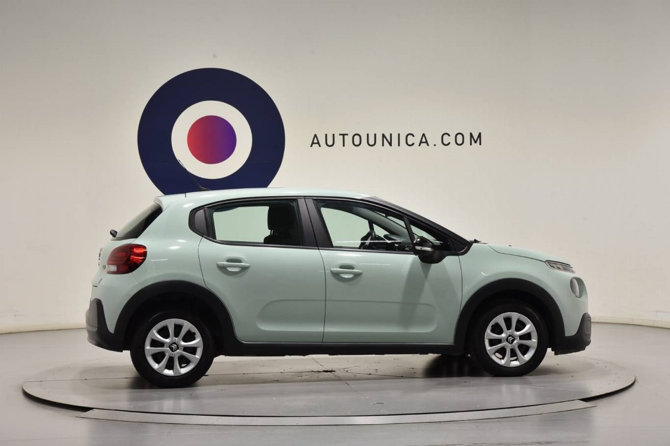 CITROEN C3 10