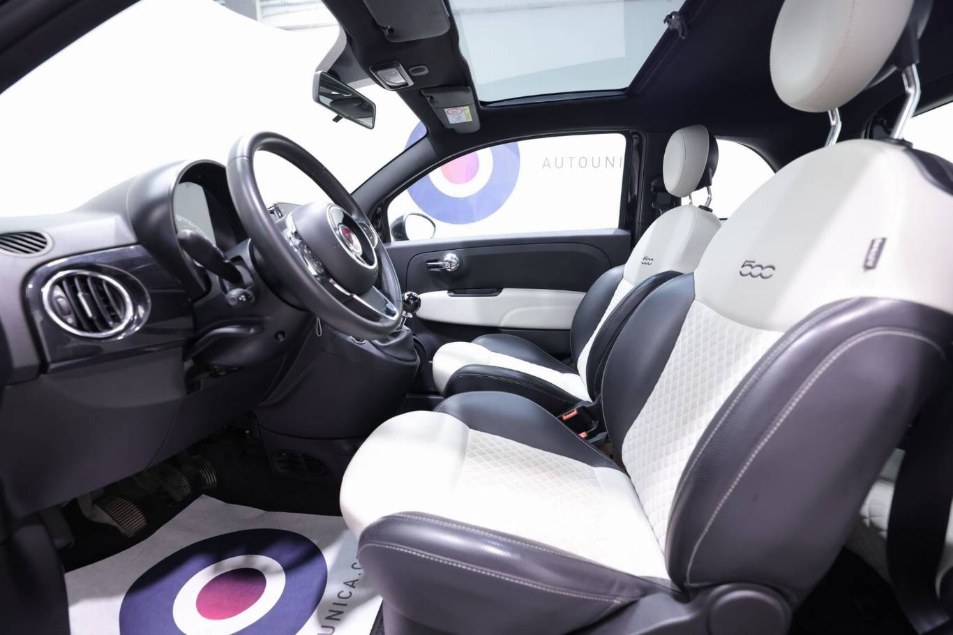 FIAT 500 13