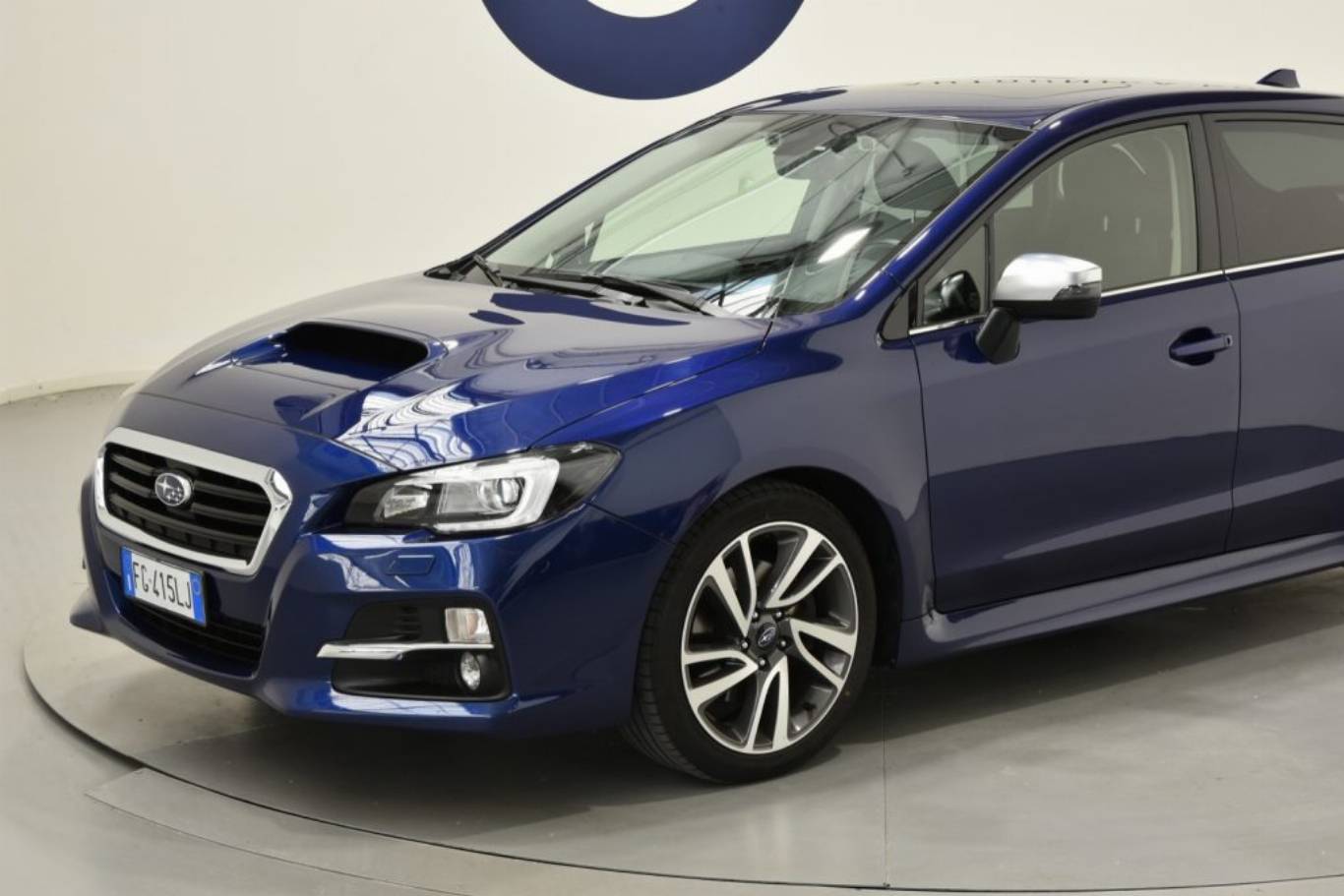 SUBARU Levorg 36