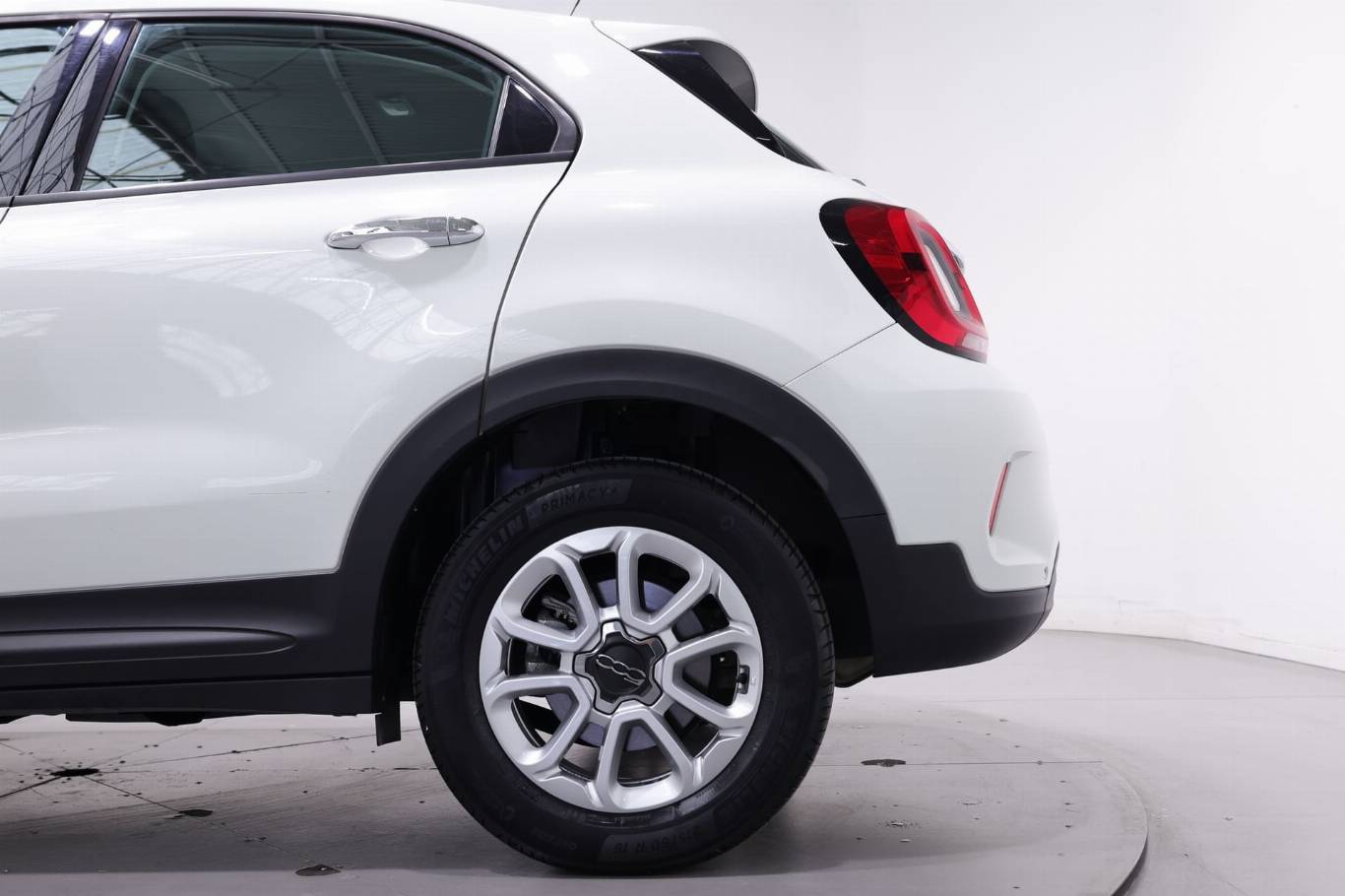 FIAT 500X 36