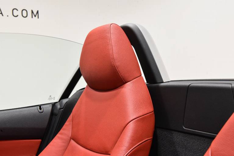 BMW Z4 20