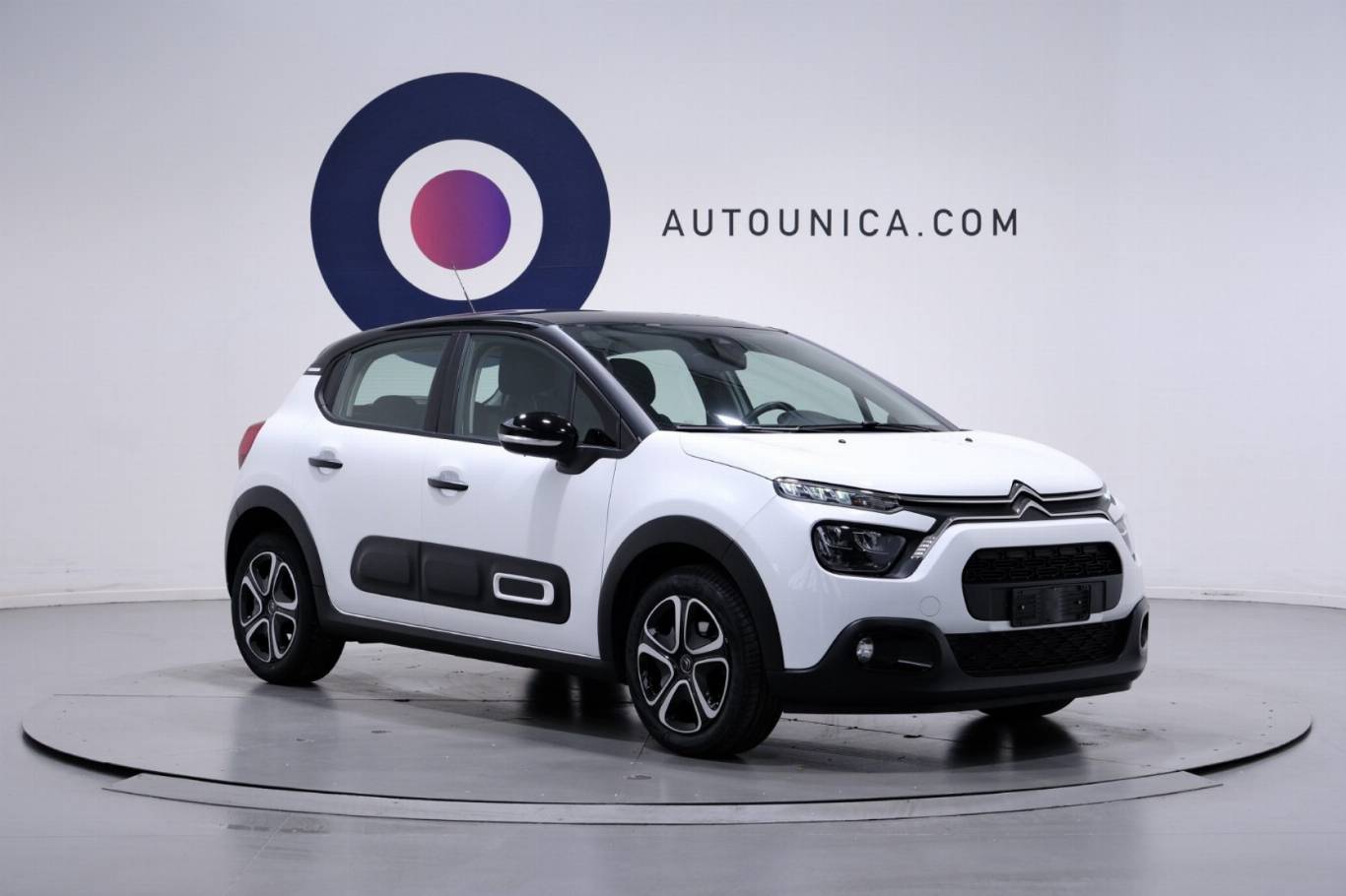 CITROEN C3 3