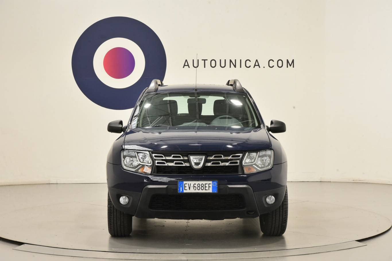 DACIA Duster 5