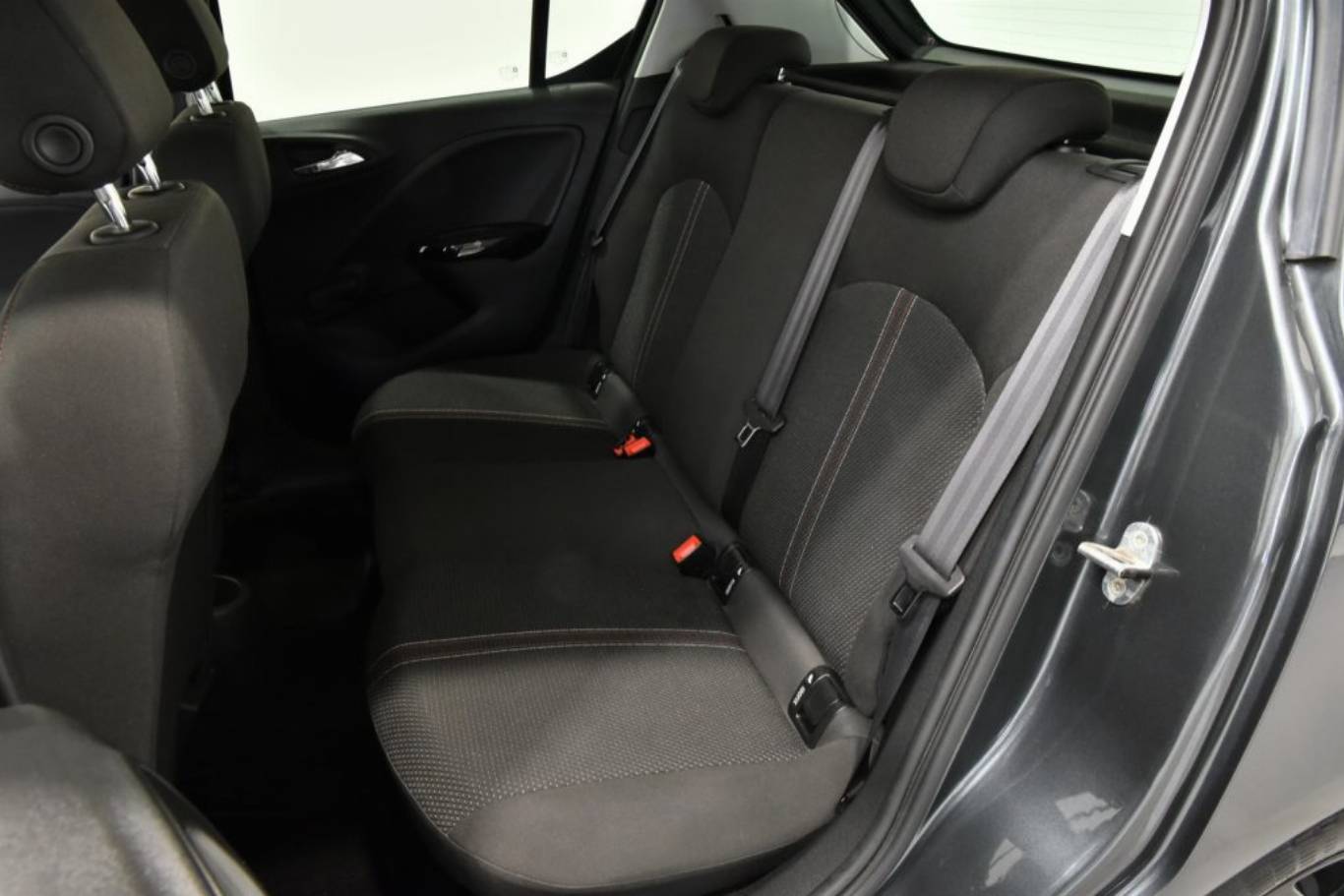 OPEL Corsa 19