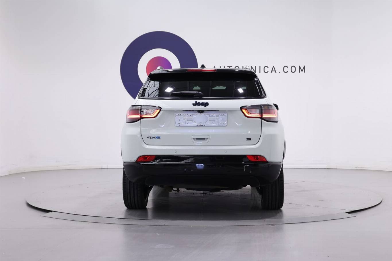 JEEP Compass 6