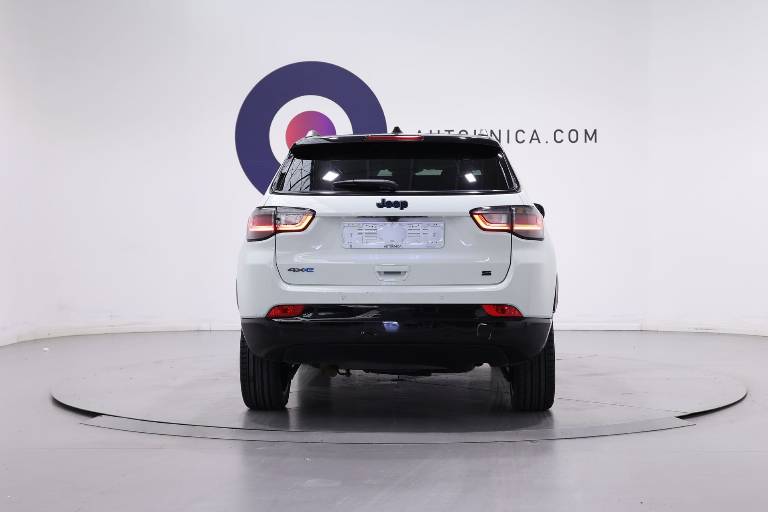 JEEP Compass 6