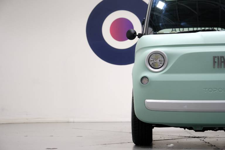 FIAT Topolino 32