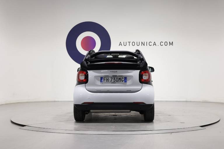 SMART ForTwo 14