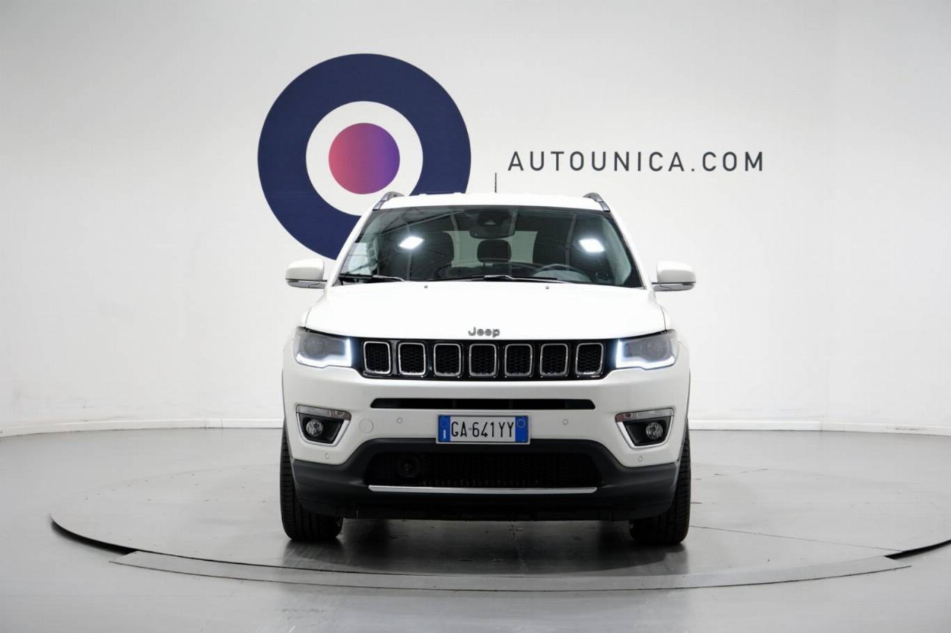 JEEP Compass 2